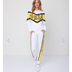 Young and Reckless Pantsuit